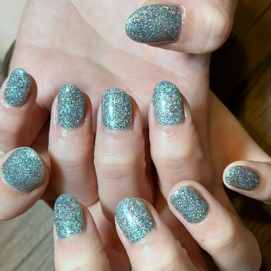 ネイル HENRIETTA NAILSALONのネイルデザイン