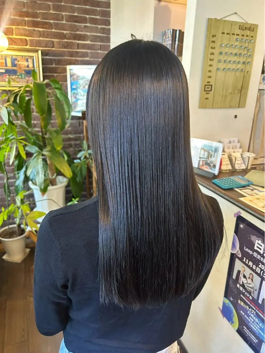野田 侑暉のヘアスタイル