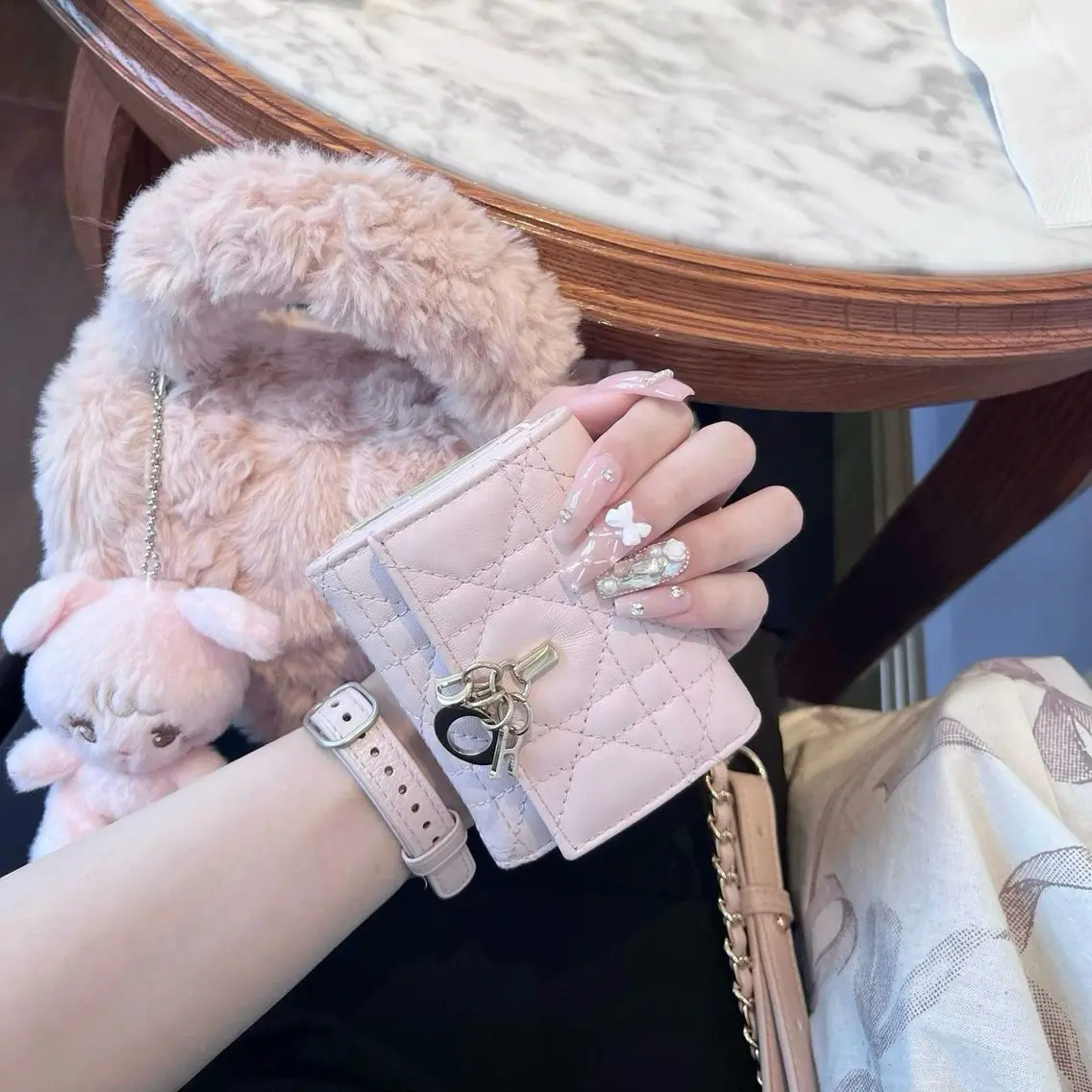 ネイル ハンドネイル Josie nail salonのネイルデザイン
