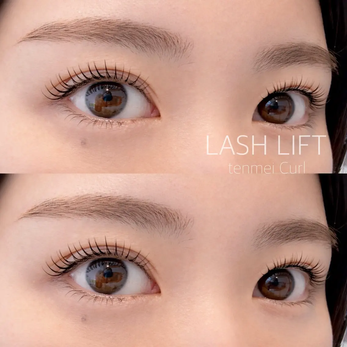 🎀6月限定🎀ラッシュリフトの写真