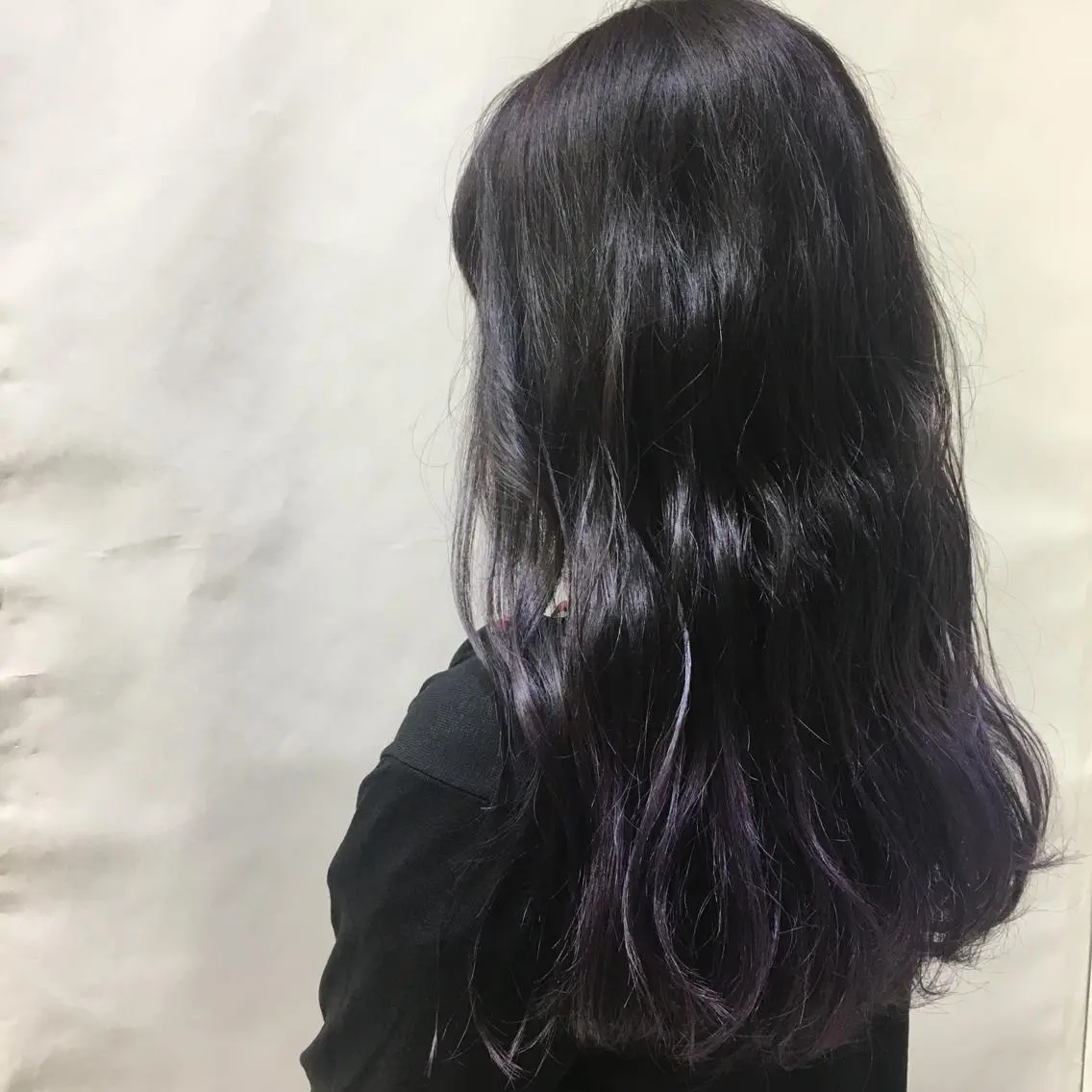 カラー グラデーションカラー カット ヘアカラー 【似合わせ提案】鈴木 舞のヘアスタイル