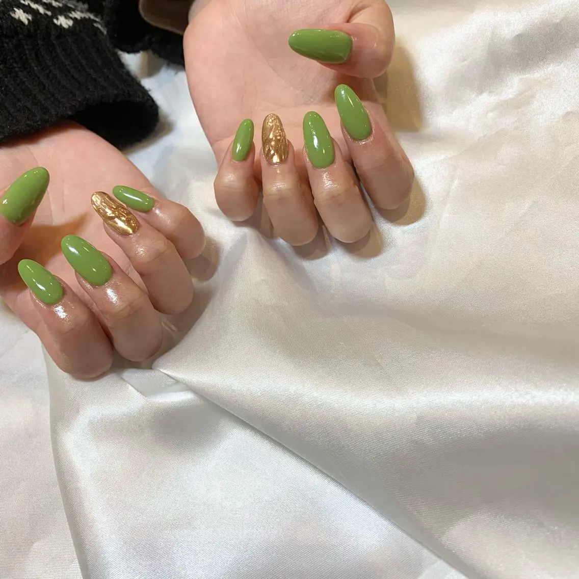 ネイル ハンドネイル ui nailのネイルデザイン