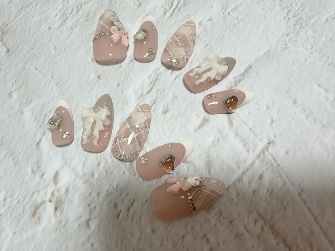 ネイル その他(ネイル) coco nailのネイルデザイン