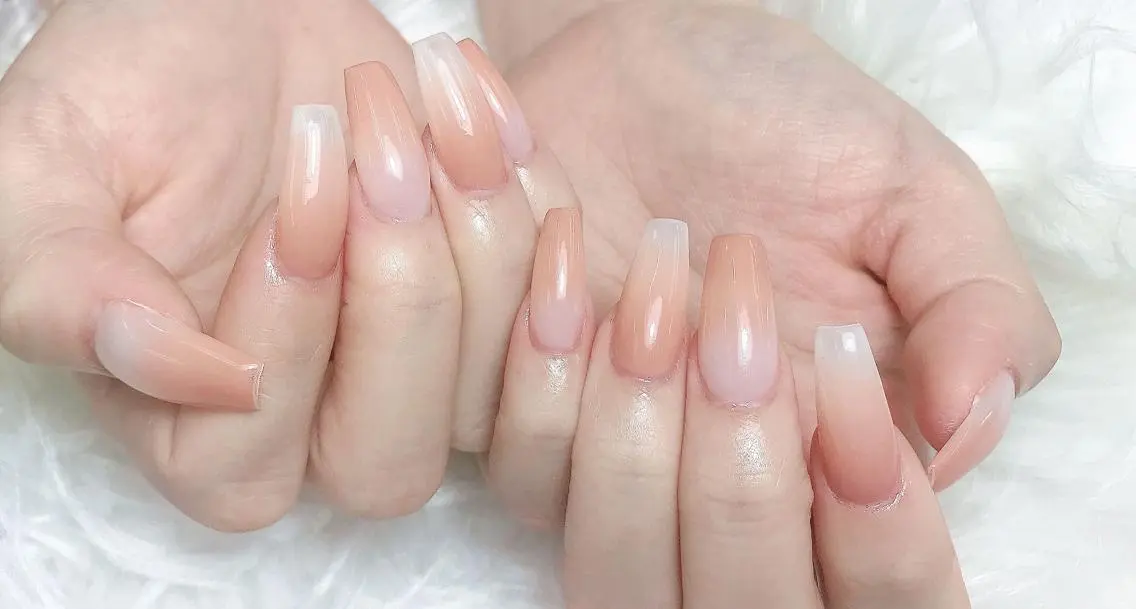 ネイル モデル募集Coco Nailのネイルデザイン