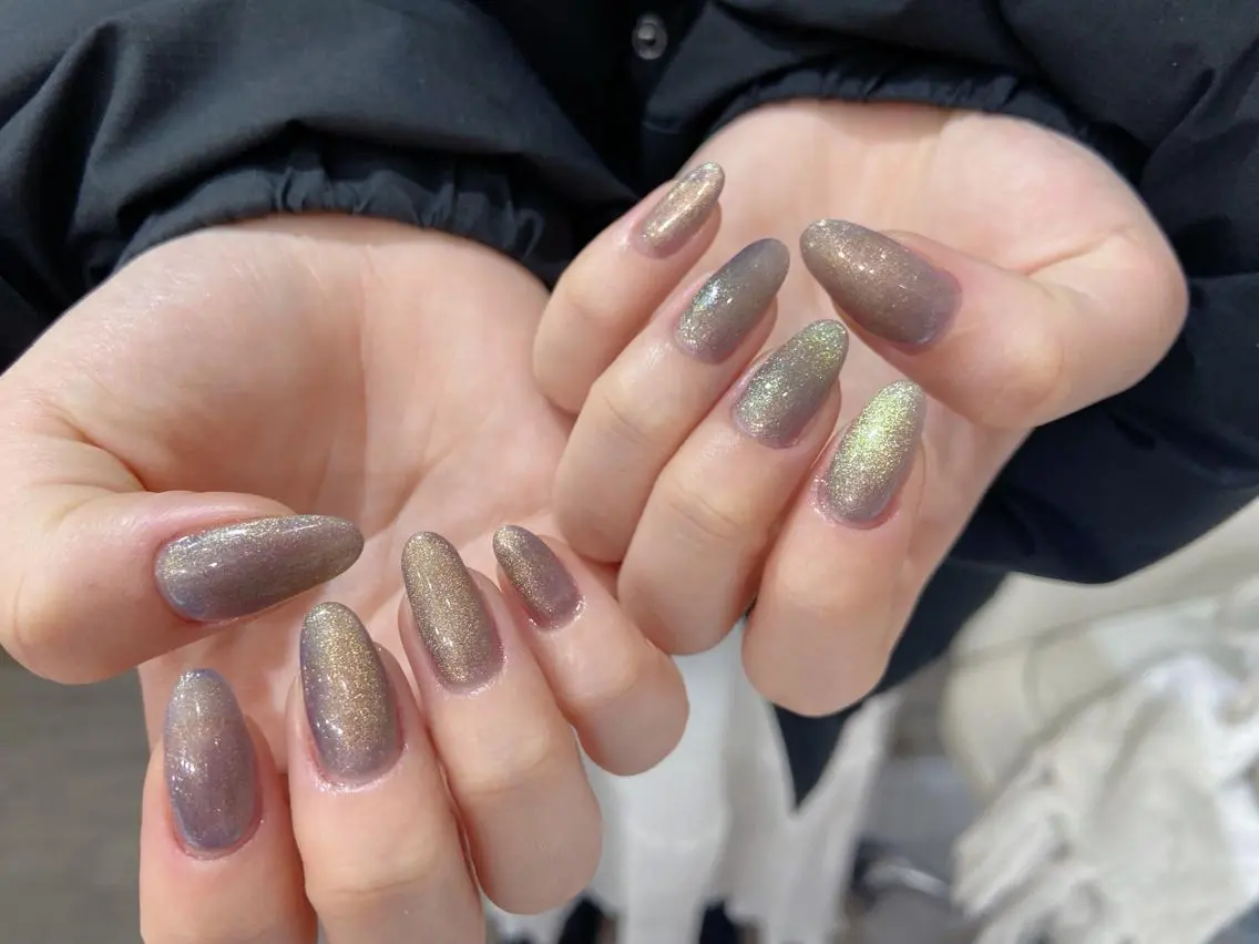 ネイル Umi nail& eyelashのネイルデザイン