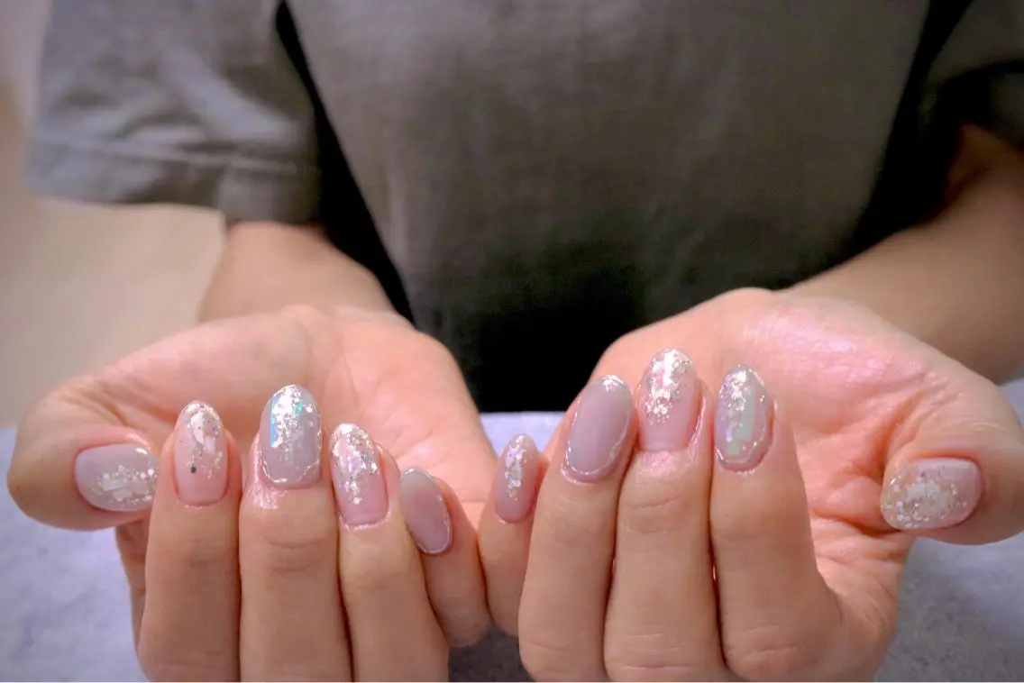 ネイル ハンドネイル MH Nailのネイルデザイン