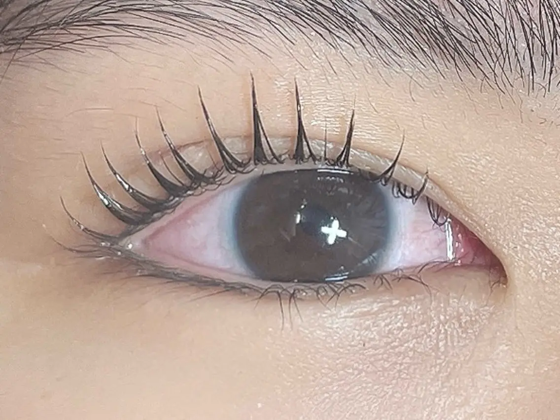 マツエク・マツパ マツパ eyelash CLAYの眉毛・アイブロウイメージ