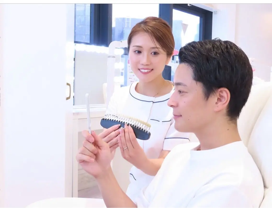 セルフホワイトニング エクシア伊勢店のその他イメージ