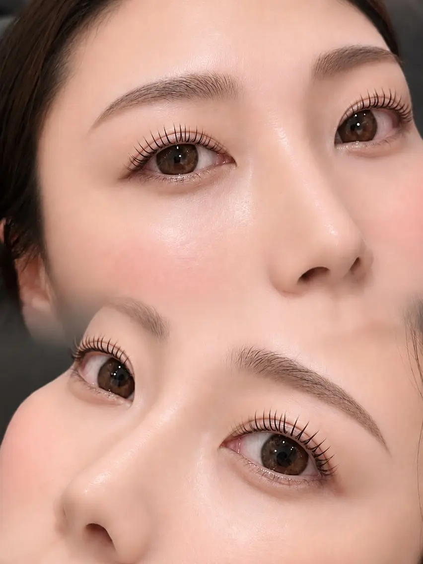 【🫧直前割🫧】マスカラパーマ5000円→4500円の写真