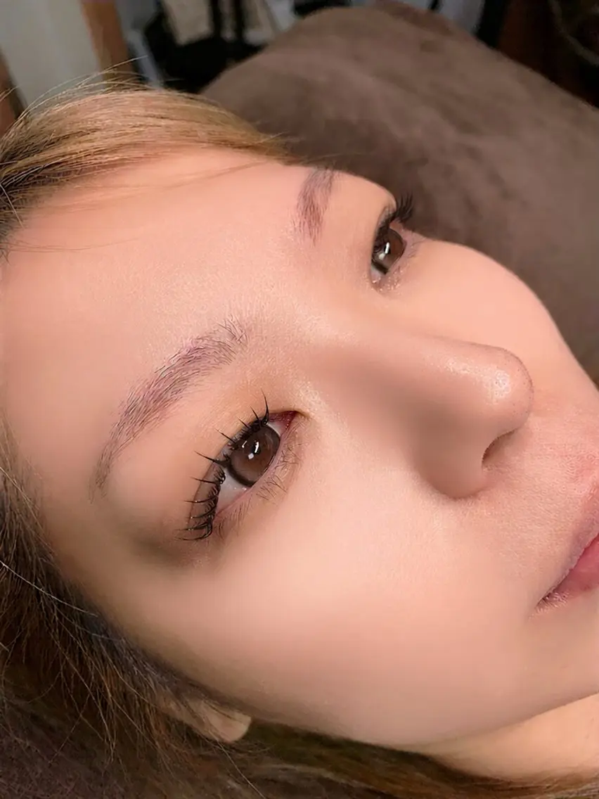 マツエク・マツパ マツエク 168.0 beauty のマツエク・マツパデザイン
