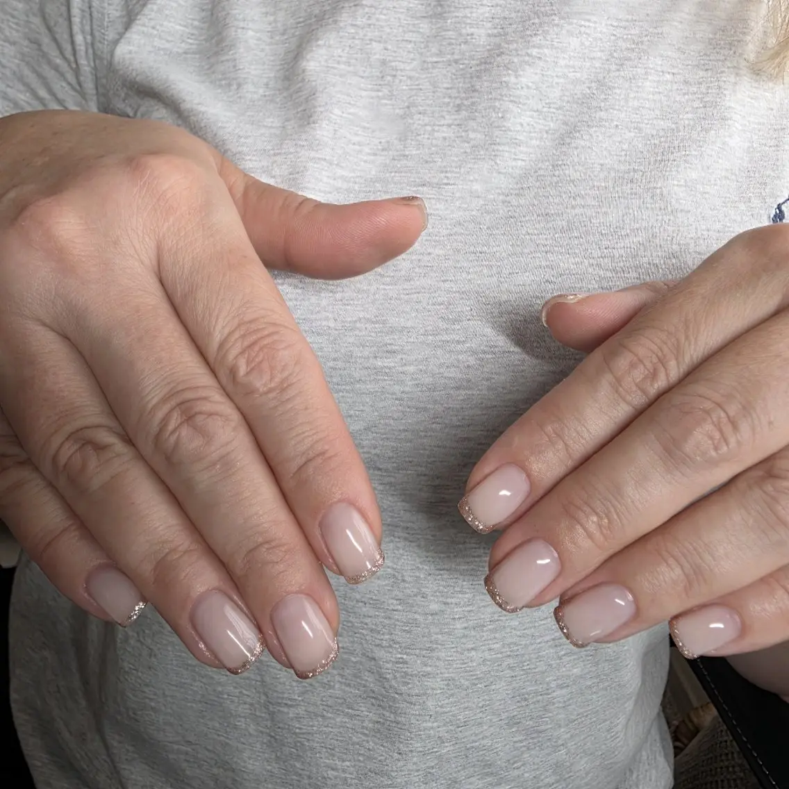 ネイル ハンドネイル Ekaterina Nail Salonのネイルデザイン