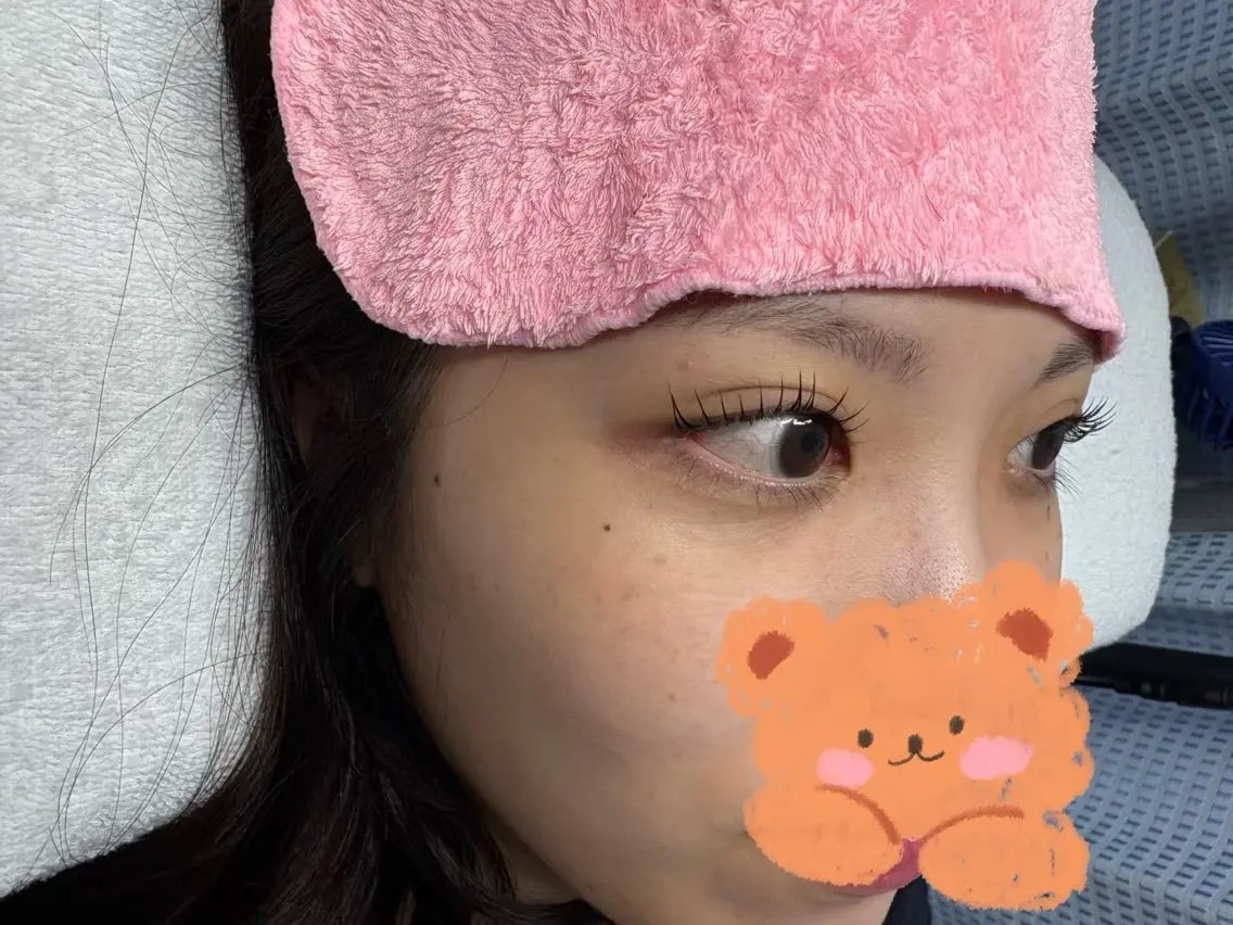 マツエク・マツパ トータルビューティー サロン・Ｎの眉毛・アイブロウイメージ