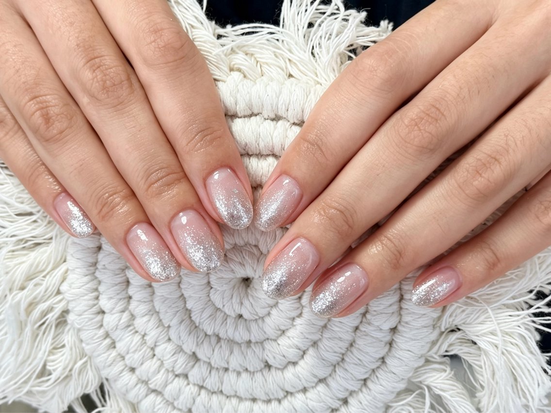 ネイル kirameiki nailききのネイルデザイン
