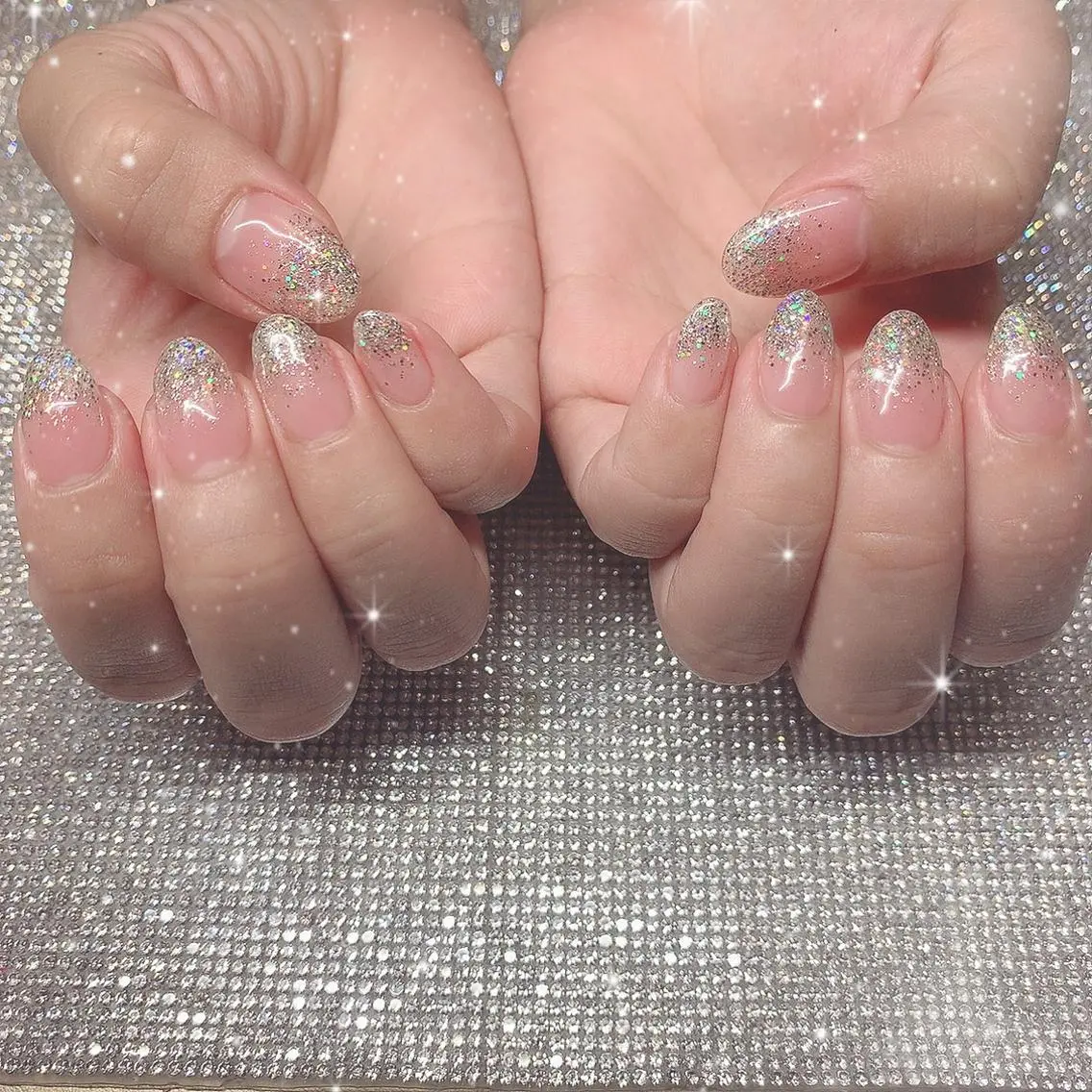 ネイル Best Nail NANA🤍のネイルデザイン