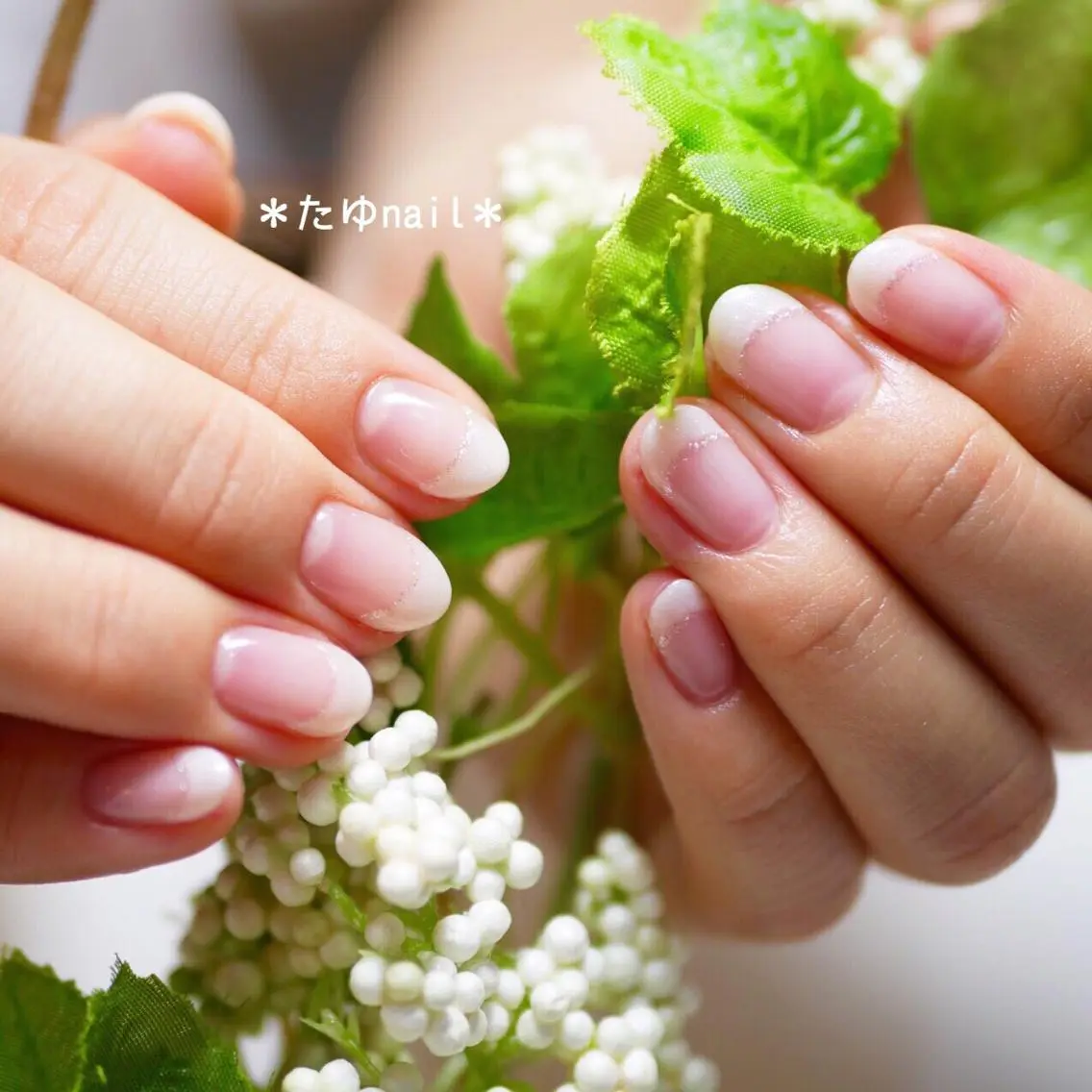 ネイル ネイルサロン 【たゆnail】のネイルデザイン