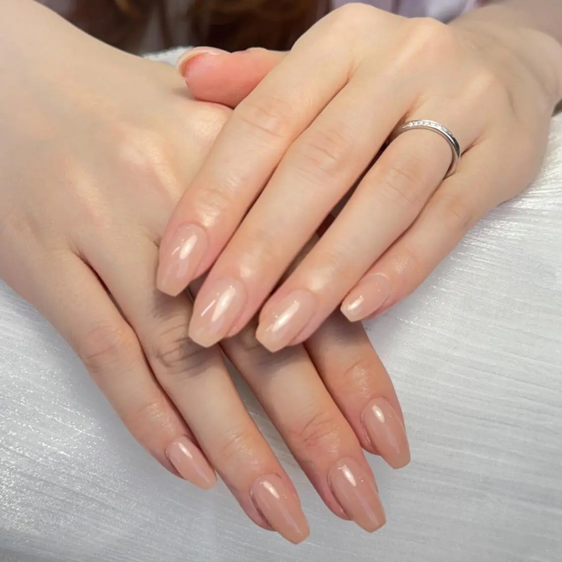 ネイル ハンドネイル 綾香 Nail高円寺のネイルデザイン