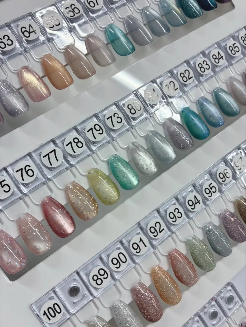 ネイル ハンドネイル Nail&eye Growみほのネイルデザイン