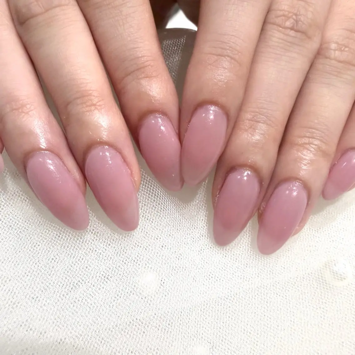 ネイル ハンドネイル 🌸fein. SAKURA🎀のネイルデザイン