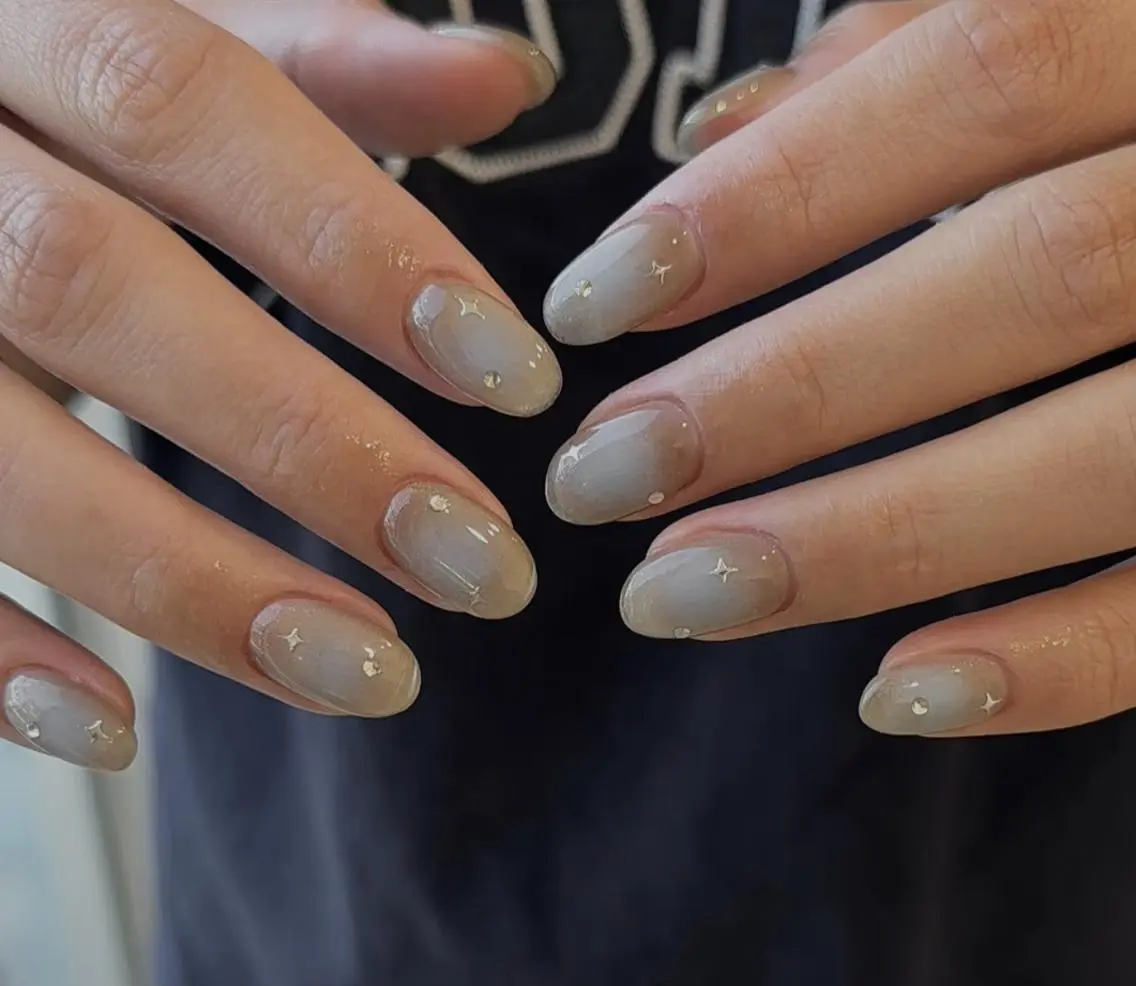 ネイル ハンドネイル she’s nailのネイルデザイン