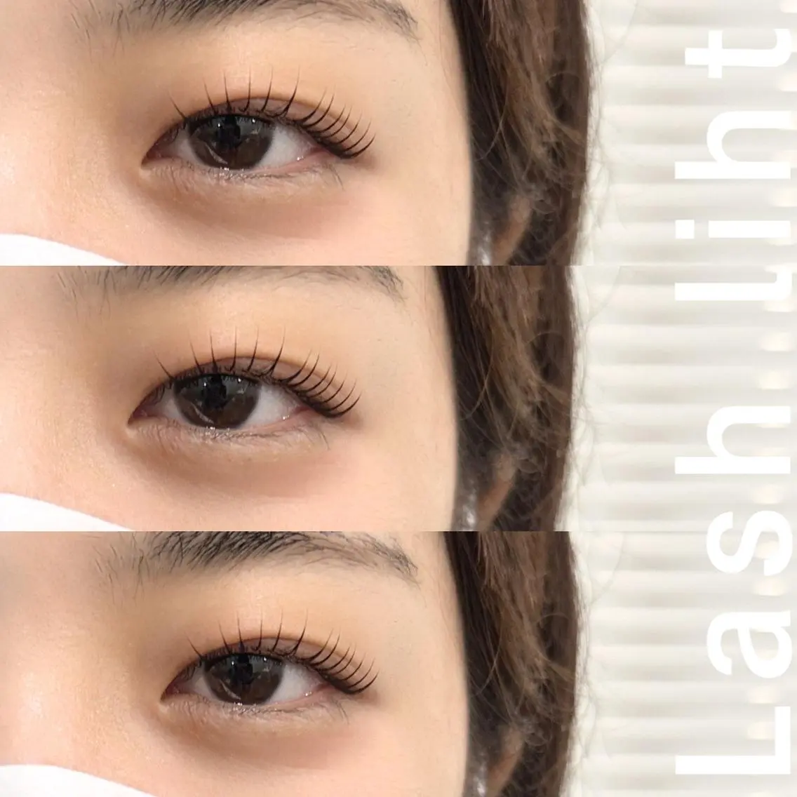 マツエク・マツパ まつげパーマ 一重×まつ毛パーマ マツパ LEDマツエクが得意 Mary(メアリー)のエステ・リラクイメージ