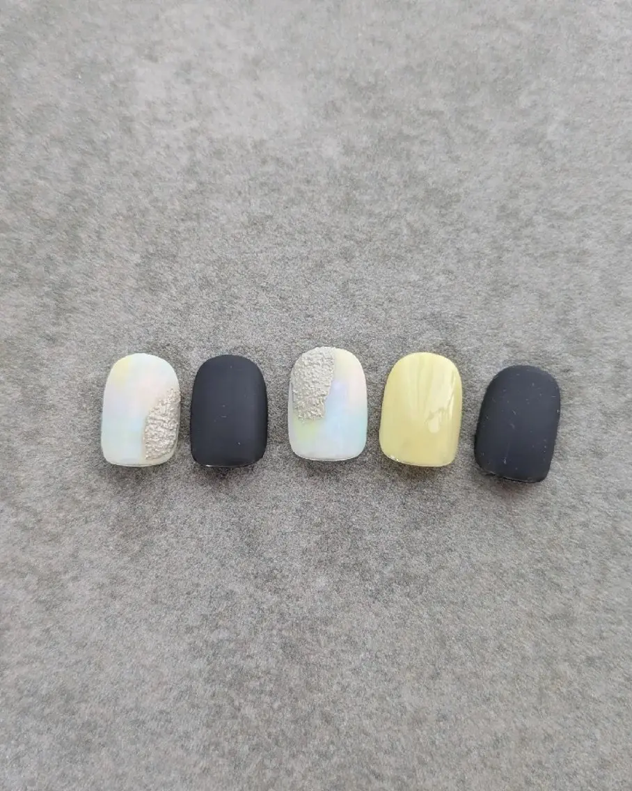 ネイル ハンドネイル UFU. nailのネイルデザイン