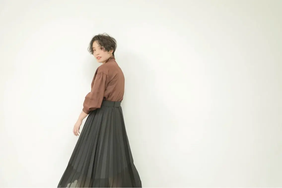 💗まつ毛パーマ 専門店🎀SeneLのマツエク・マツパデザイン