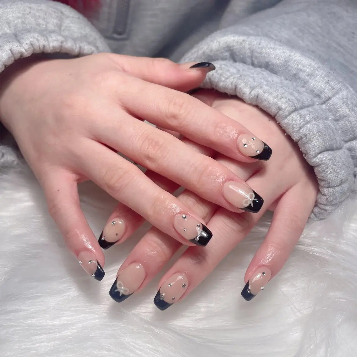 ネイル D.d Nail Moeのネイルデザイン