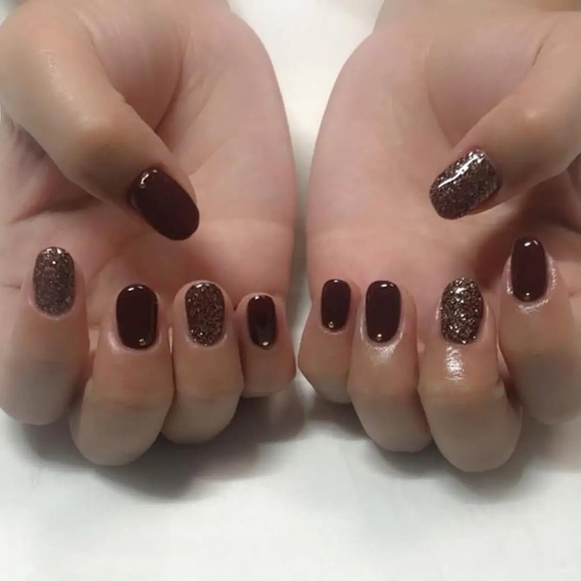 ネイル lylynail YUUKAのネイルデザイン