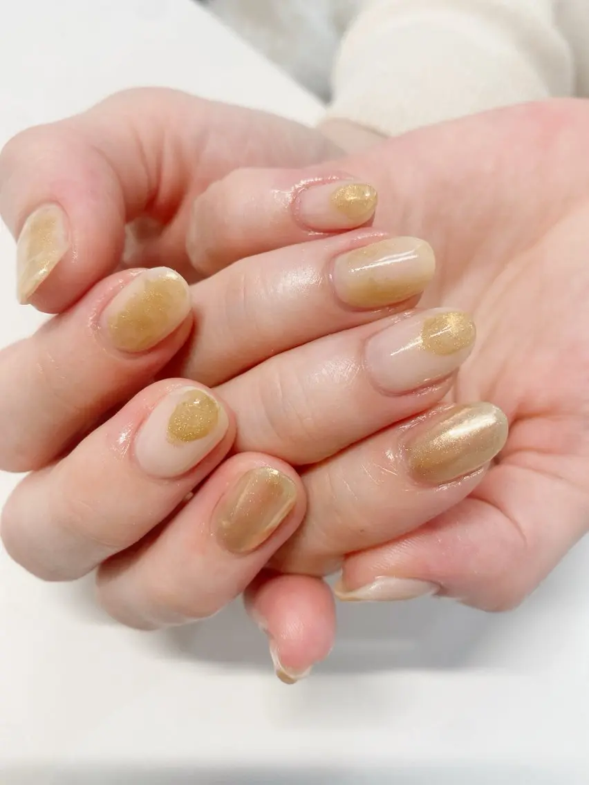 ネイル yn salonのネイルデザイン