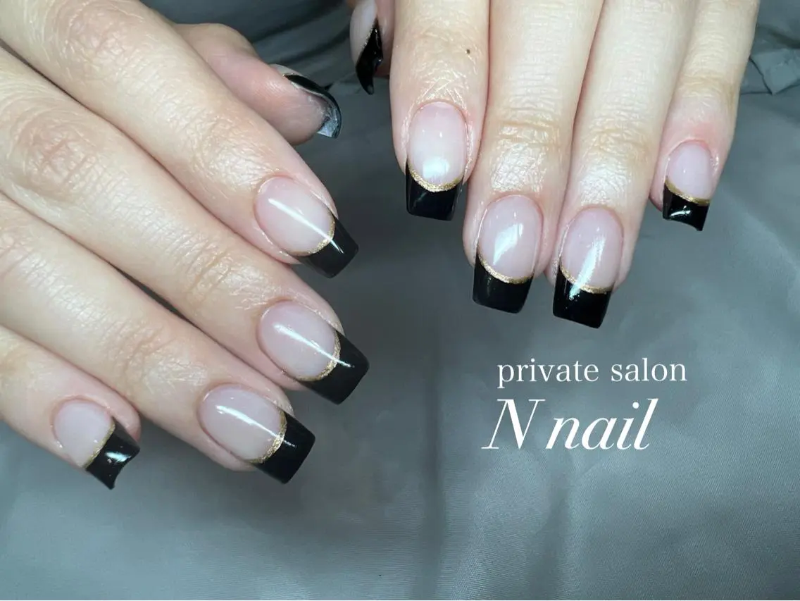 ネイル N nail - KOBE -のネイルデザイン