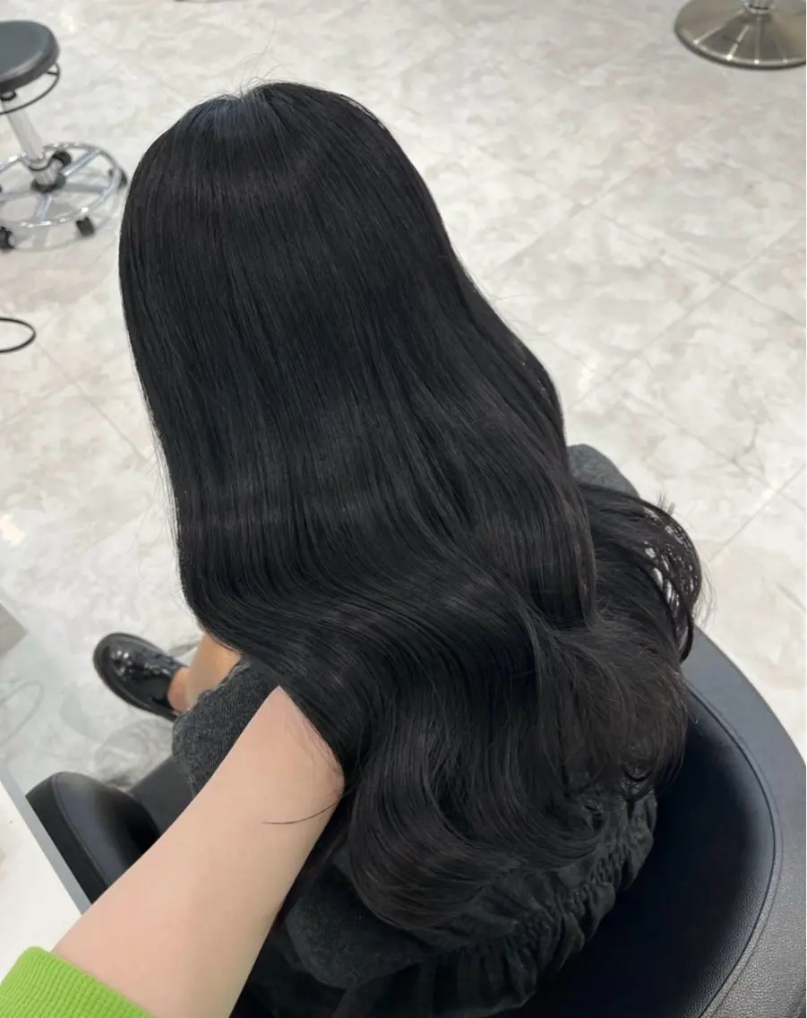 カラー 北九州 ￤ kokonaのヘアスタイル