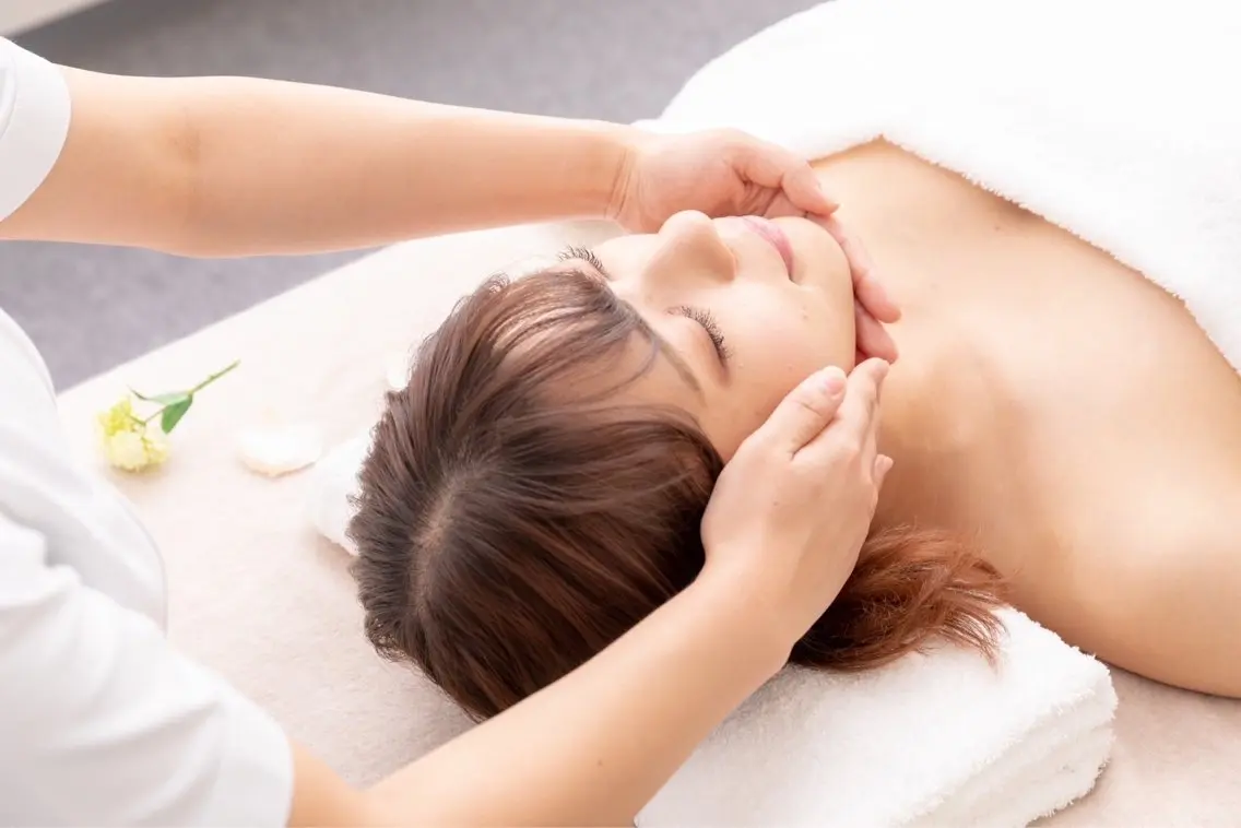 キープメンバー様用エステ価格💆🏻‍♀️の写真