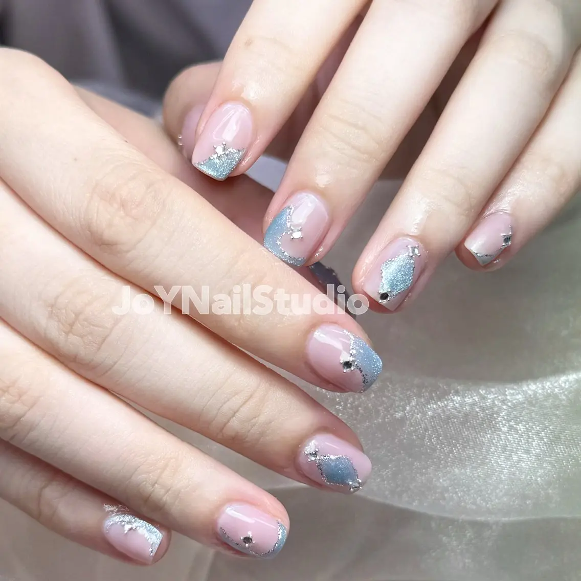 ネイル JoY Nail Studioのネイルデザイン