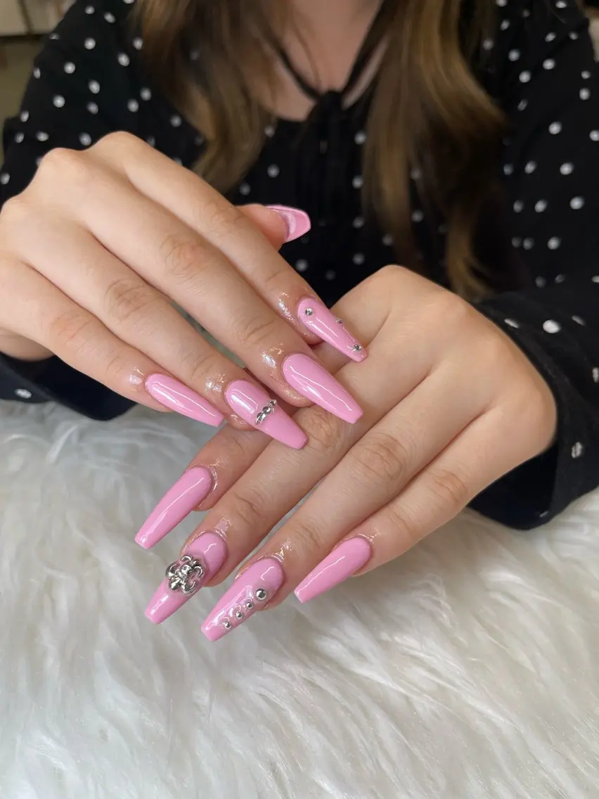 ネイル ハンドネイル NiJi Nailsのネイルデザイン