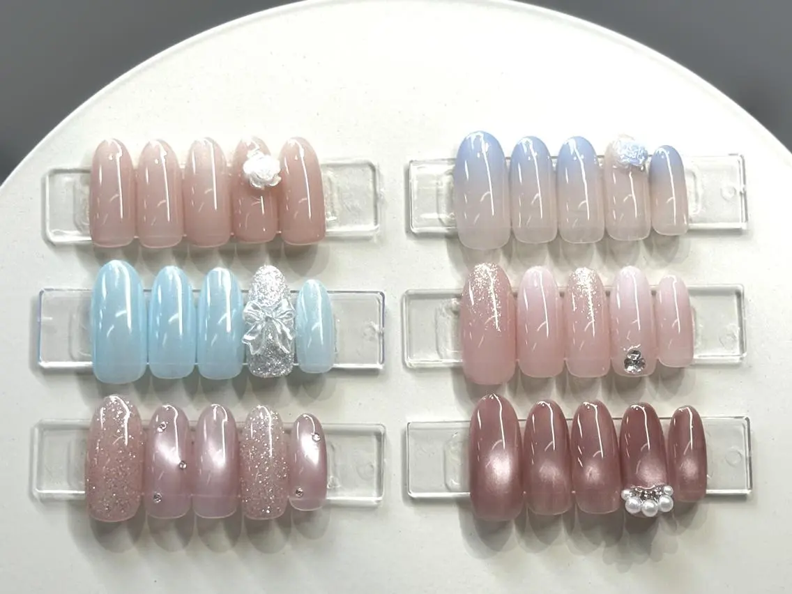 【ミニモ限定価格🫧】定額C🤍 トレンドDesign 🤍《オフなし》の写真