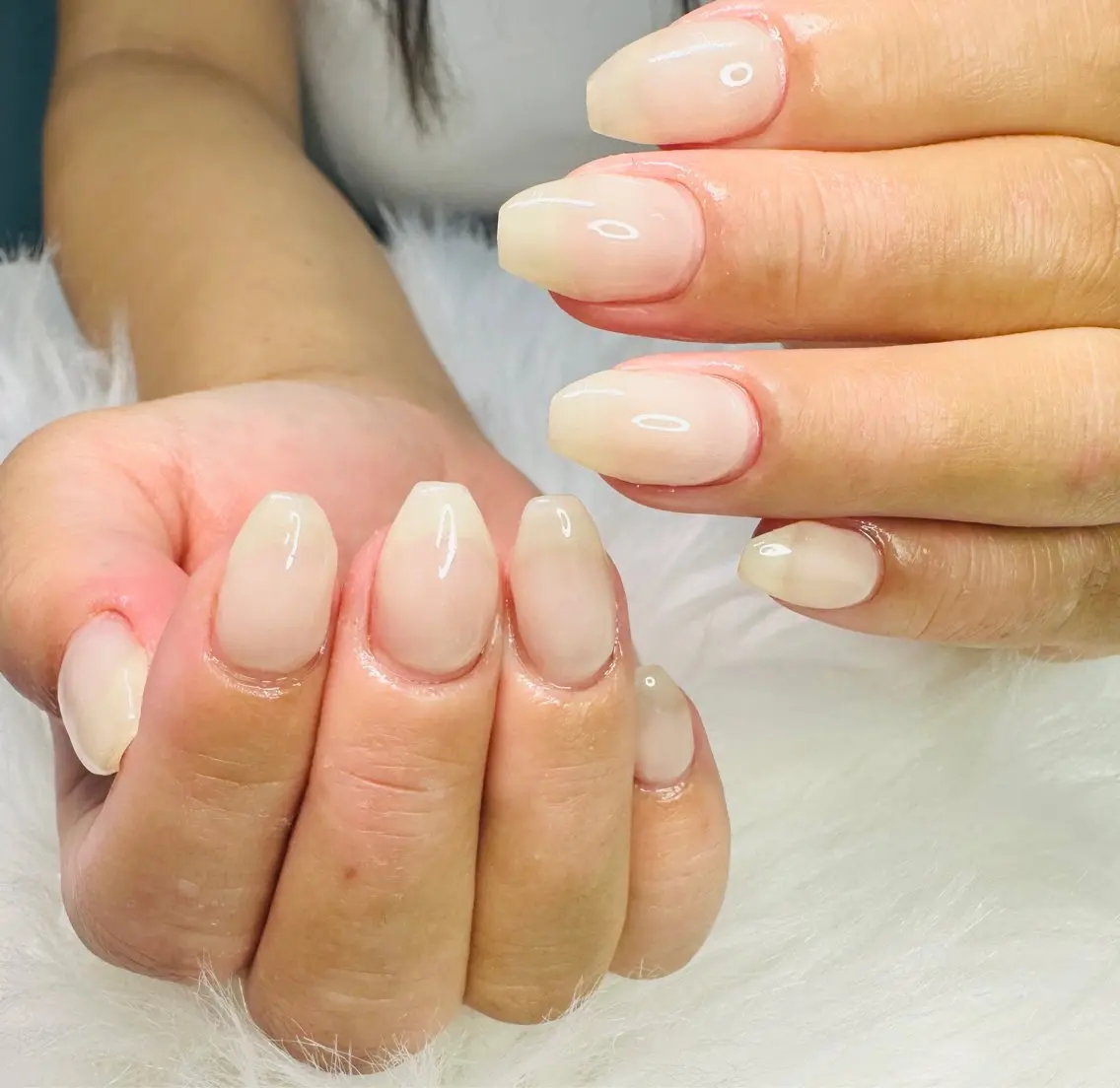 ネイル Y&A nail🌈のネイルデザイン
