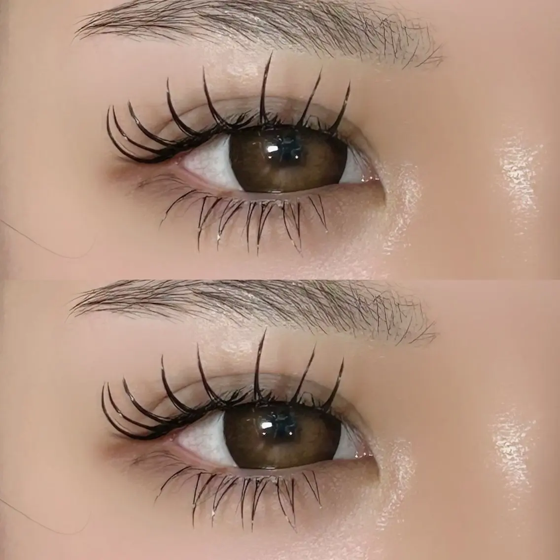 マツエク・マツパ マツエク Lebon eye serina🦋のマツエク・マツパデザイン
