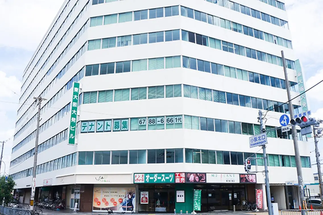 YOSAPARK 荻野由美のエステ・リラクイメージ