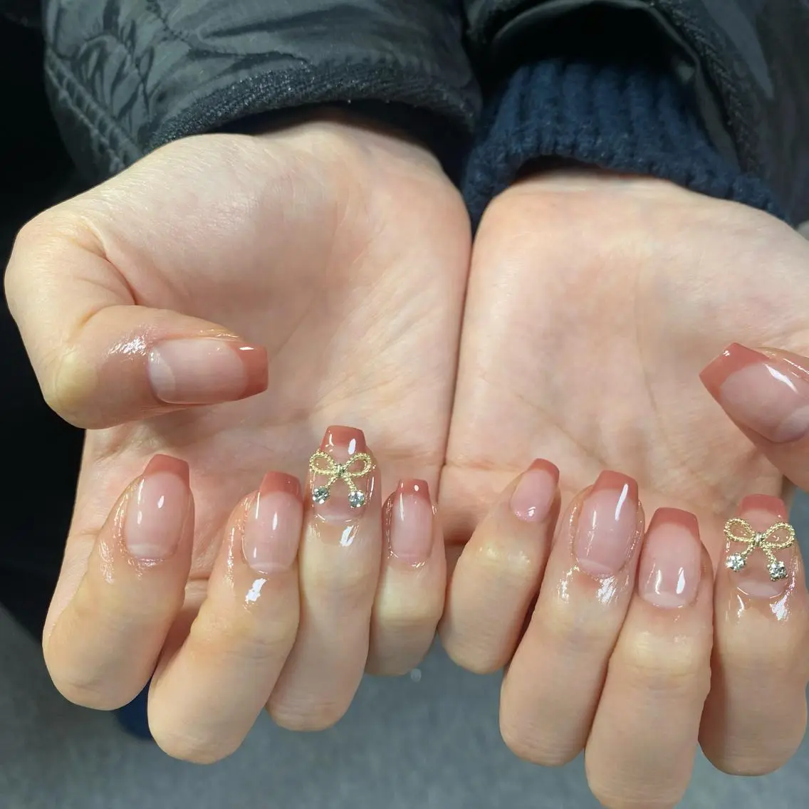 ネイル I pinknail 韓国風·持ち込み専門のネイルデザイン