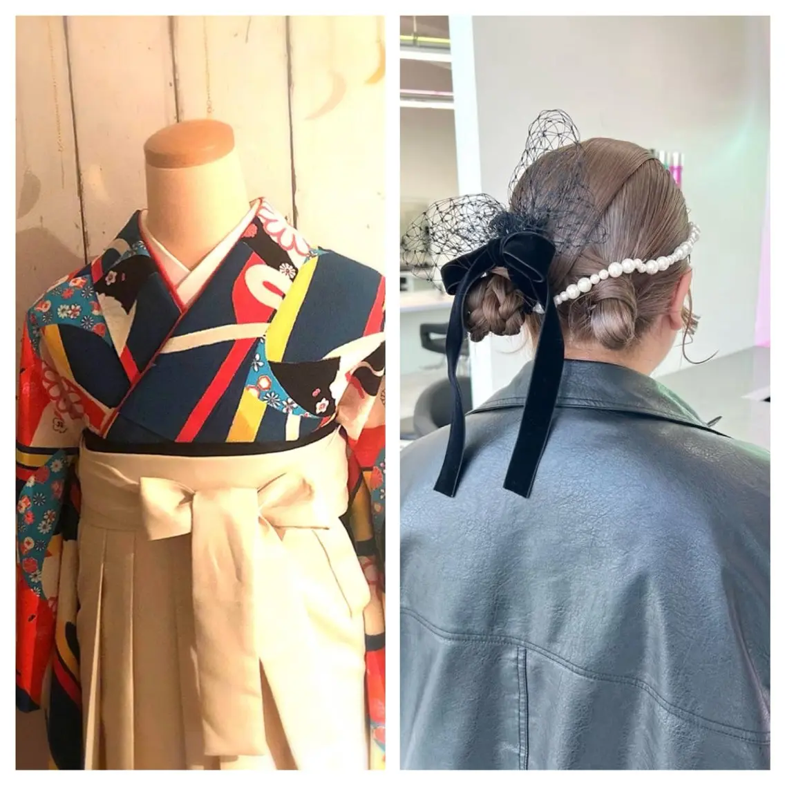 サロンマナ まなのネイルデザイン