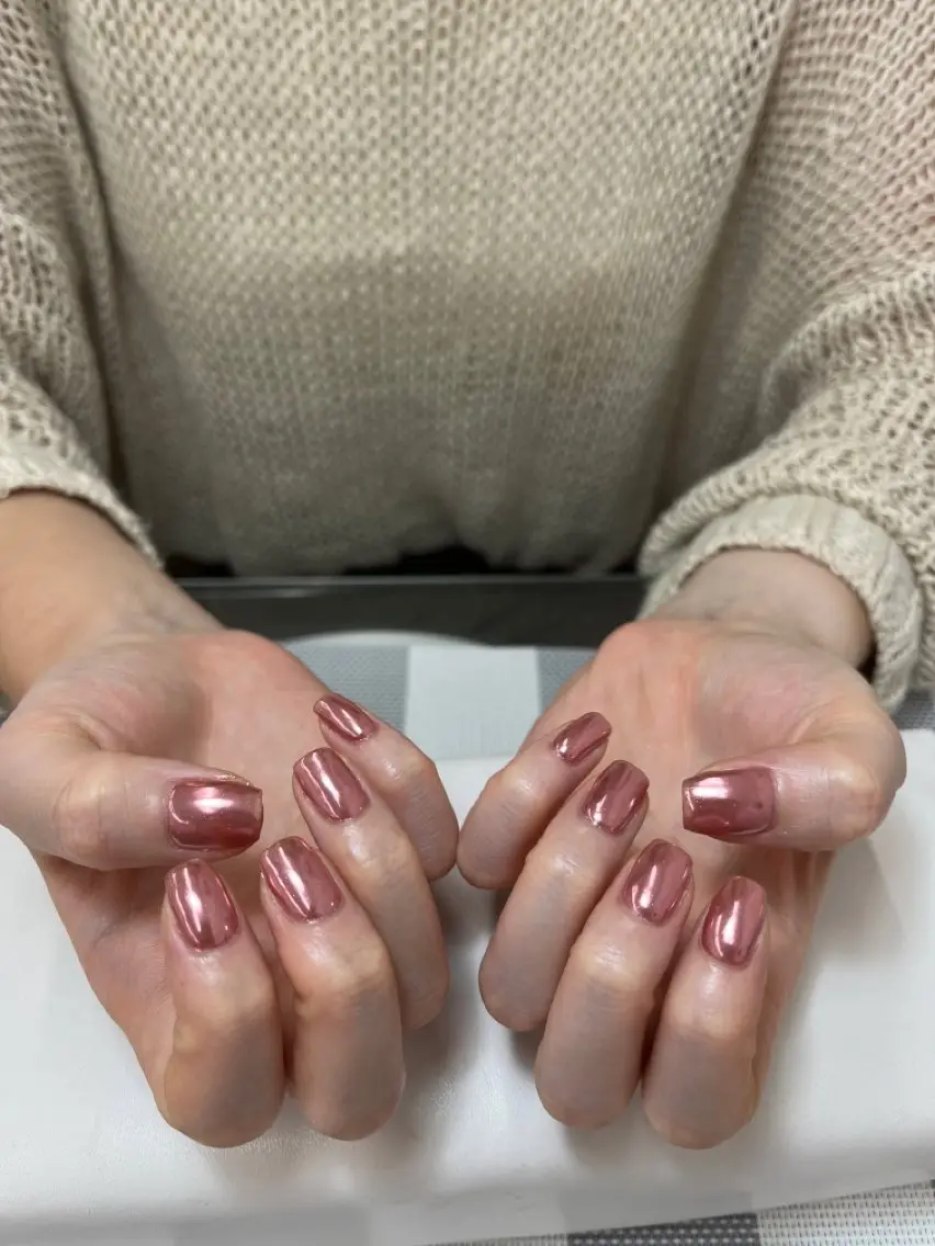 ネイル Tagi Nail 銀座店のネイルデザイン