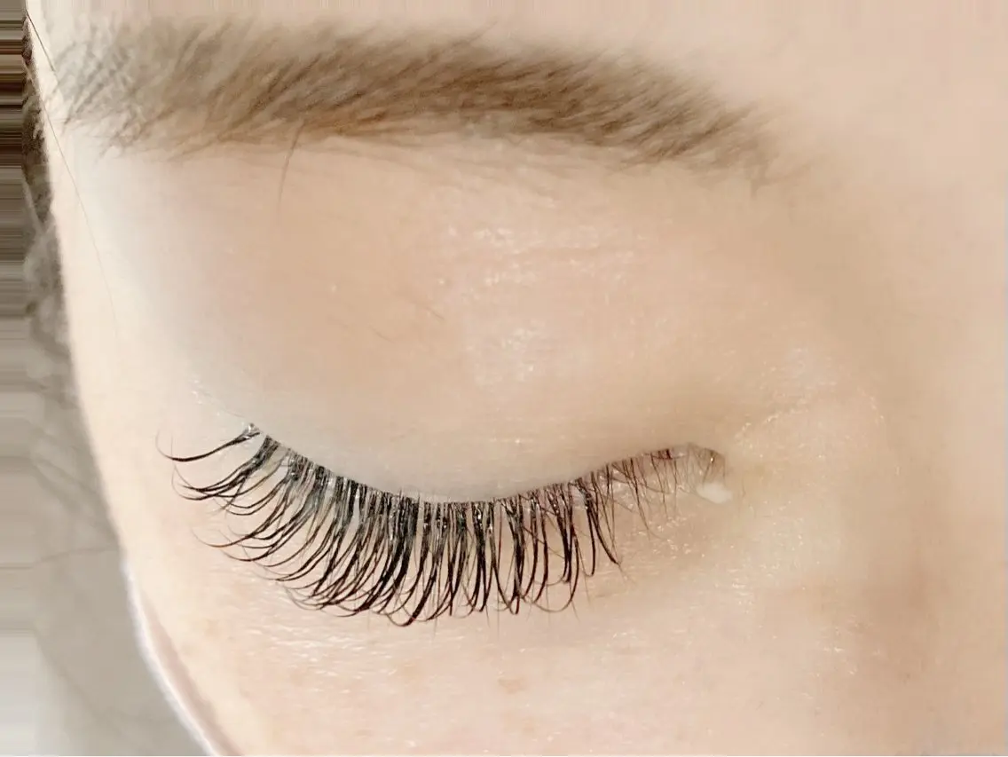 マツエク・マツパ totalsalon koa5のマツエク・マツパデザイン