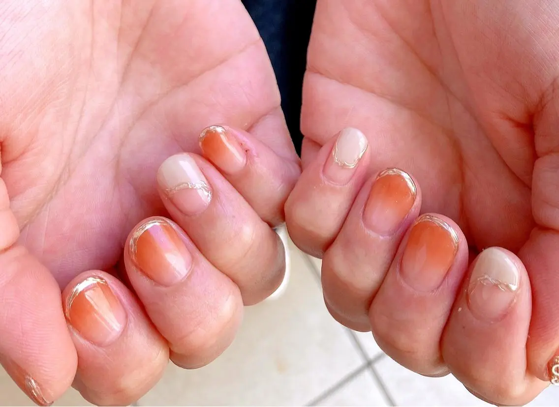 ネイル nailsalon Saraのネイルデザイン