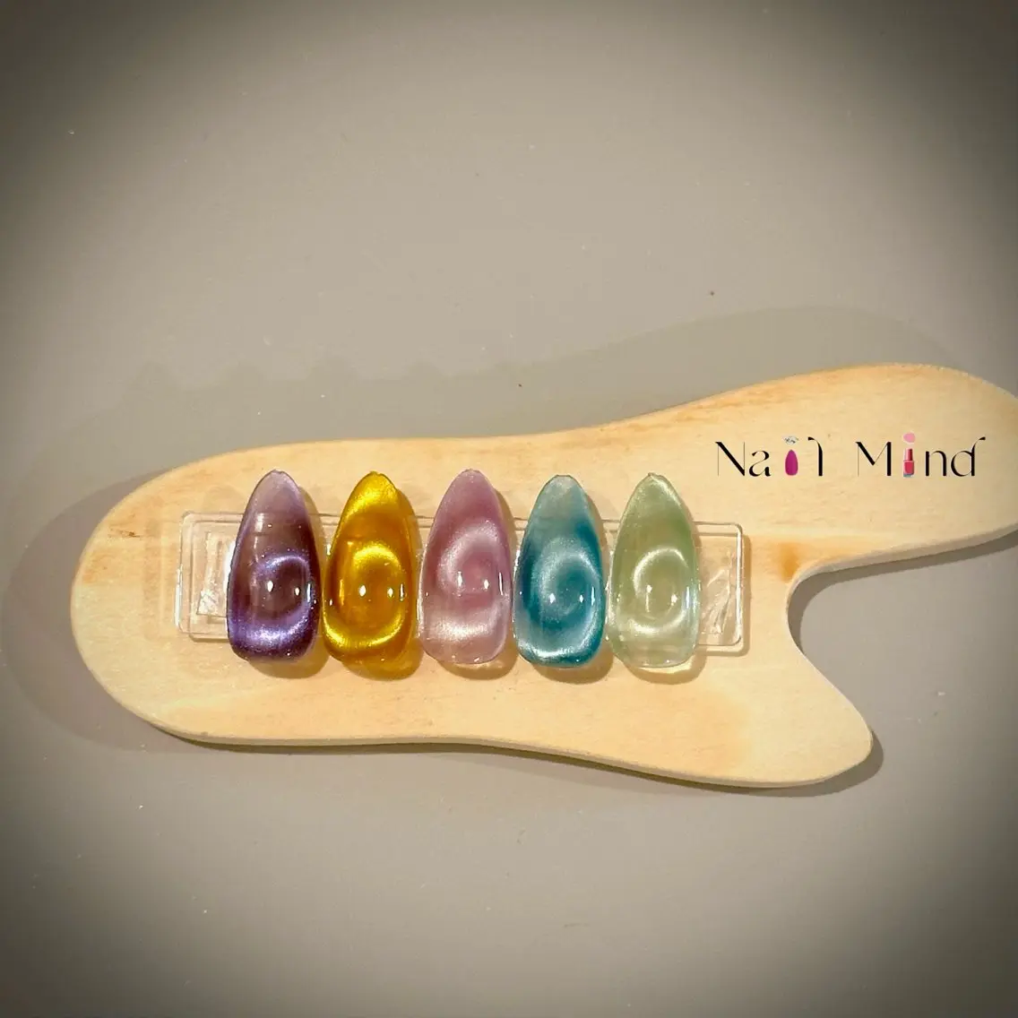 ネイル ハンドネイル Nail Mind (NaONail)のネイルデザイン