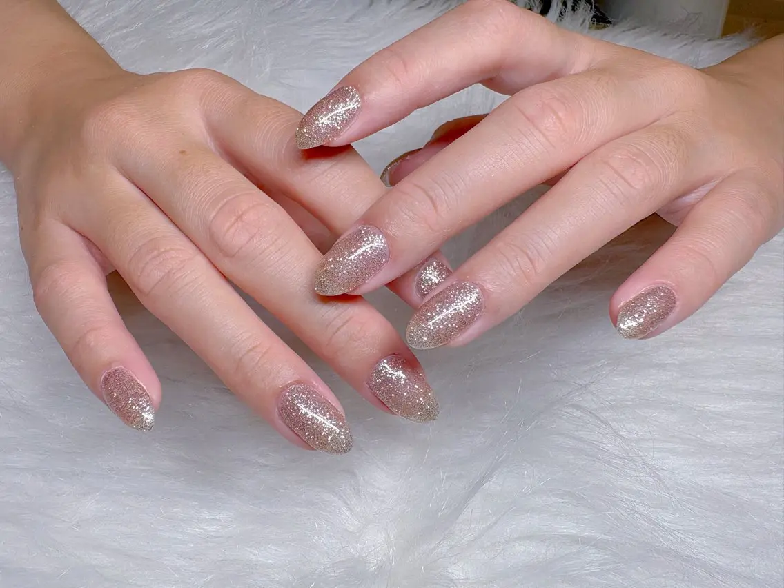 ネイル ハンドネイル エン Nail salonのネイルデザイン