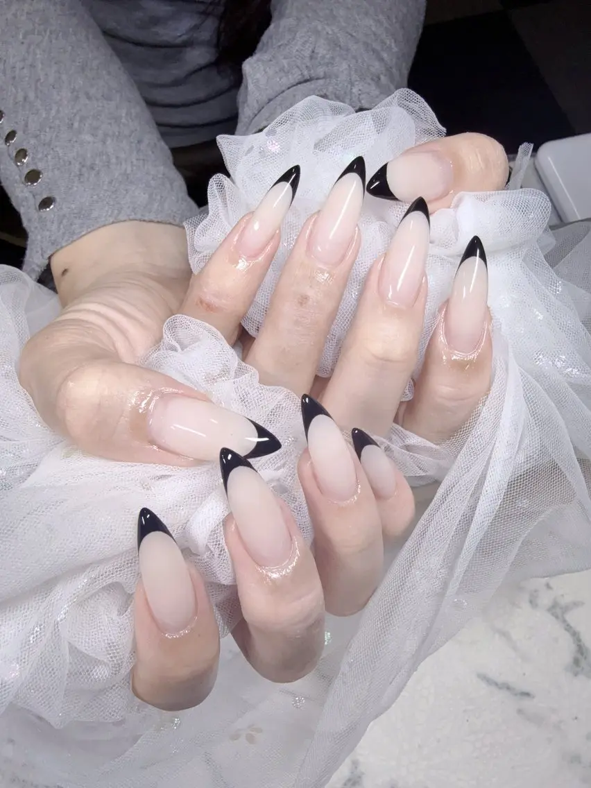 ネイル ハンドネイル Ryoko Nailのネイルデザイン