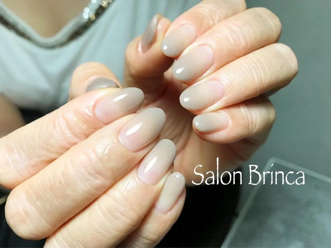 ネイル Salon Brinca 中村のネイルデザイン