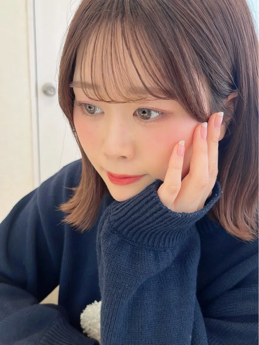 アイブロウモデル 募集🤎みづきのマツエク・マツパデザイン