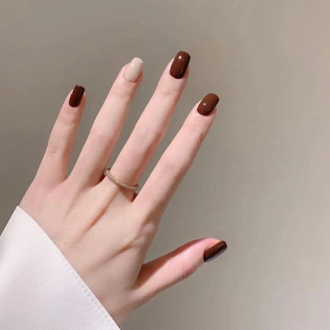 ネイル ハンドネイル Jenn Nail Salonのネイルデザイン