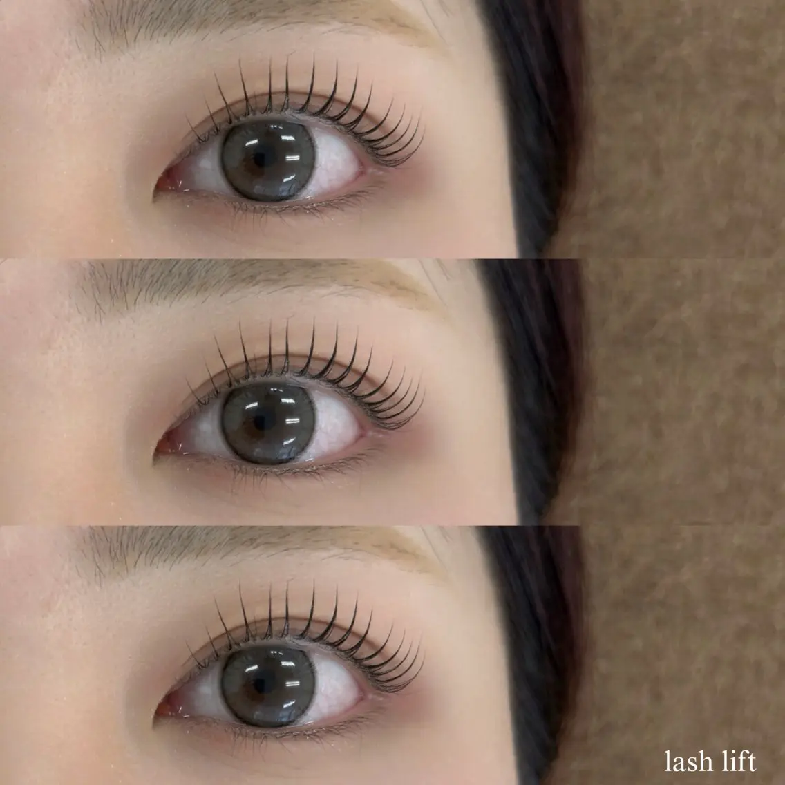 マツエク・マツパ マツパ eyelash _ oliのマツエク・マツパデザイン